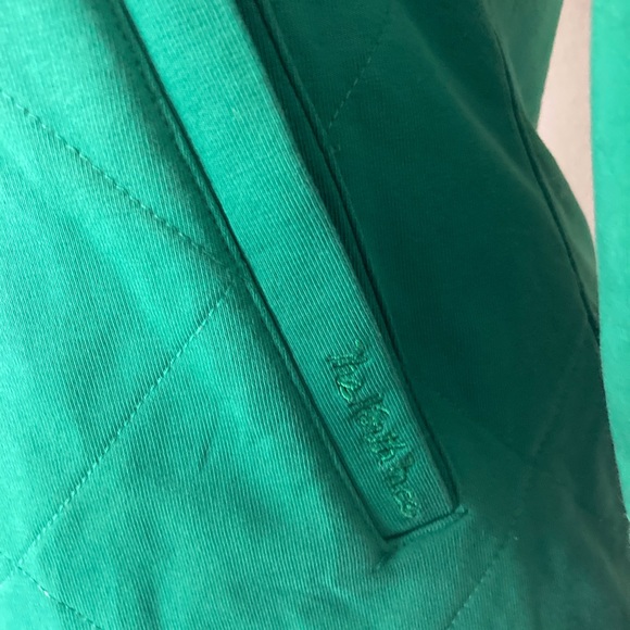 Sherpa North Face Jacket - Picture 6 of 8